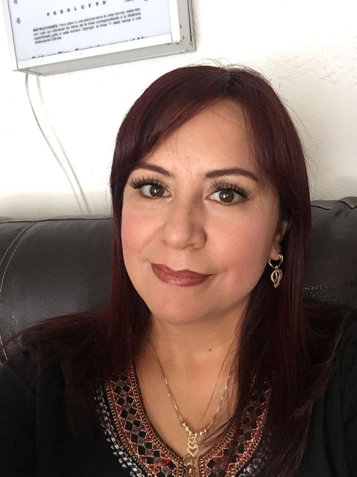 Patricia Delgado